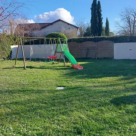 Climatisé Avec Piscine Sur Les Hauteurs De Casa vacanze *