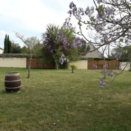 Casa vacanze Climatisé Avec Piscine Sur Les Hauteurs De Cahors