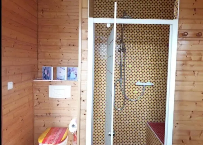 Climatise Avec Piscine Sur Les Hauteurs De Σπίτι διακοπών Καόρ